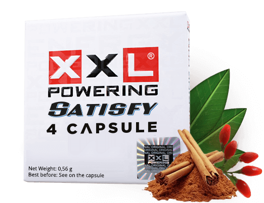 XXL Powering pentru mărirea potenței - Powering_Poti uita de problemele cu potenta XXL energie, XXL potentaă