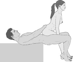 17 CELE MAI BUNE POZITII SEXUALE DESPRE CARE N-A AUZIT NICIODATA!!! PART III