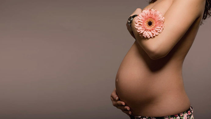 Top 4 poziţii sexuale indicate femeilor gravide